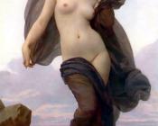 黄昏 - 威廉·阿道夫·布格罗